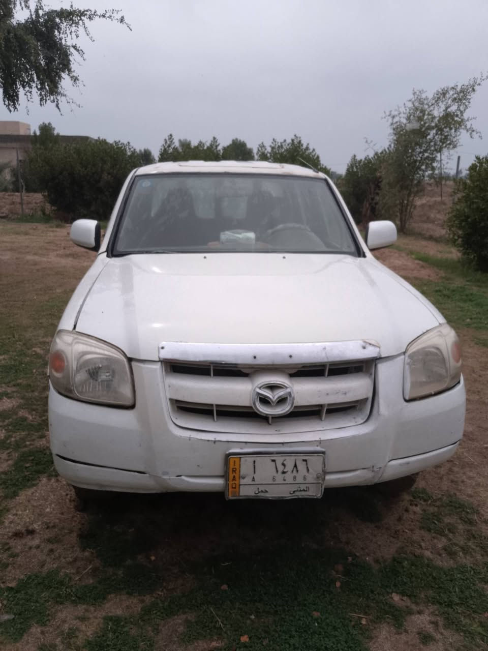 للبيع بيكم مازدا كير ومكينه مكفولات
سعر مناسب استفسار اكثر أتصل ***********
