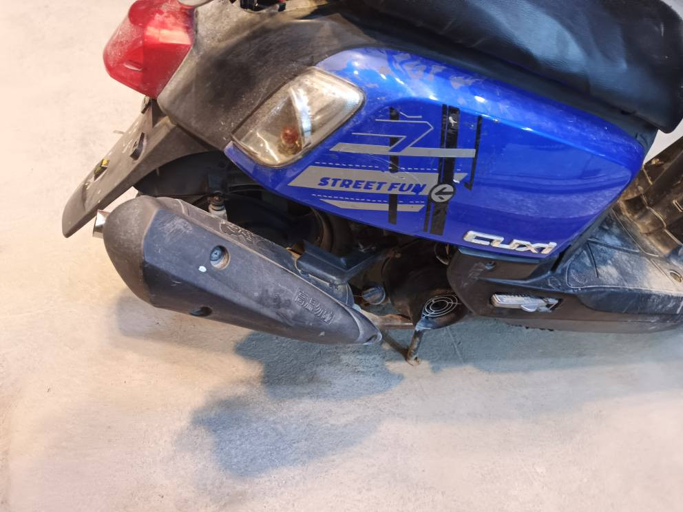 الي يريد دراجه الرمضان  ماكس بوليسي نوزل موديل 12 محرك مبدل ولفات فقط شلعه ومعدل طيران فول صالنصه رياضي كلجات رياضي كله شغال لايت زنون ثلجي  السعر675 بيها مجال حك الجيه مكاني كربلاء شراي يجي خاص كربلاء, العراق


**إذا كنت صاحب هذا الإعلان وتريد حذفه لأي سبب، رجاءا أرسل رسالة إلى الدعم الفني**