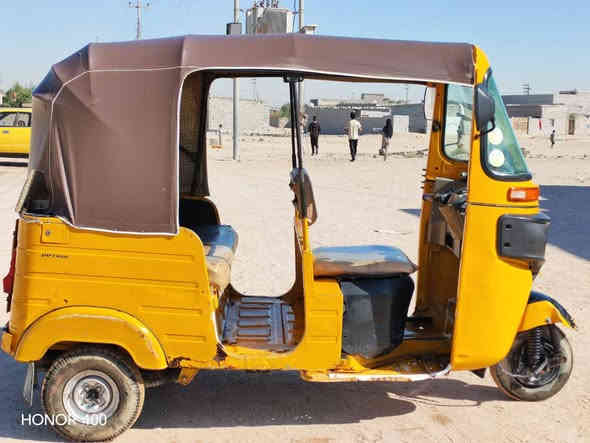 تكتك باجاج 2020 رقم وسنويه  مجفته
مكاني بصره زبير 
*********** السعر 4500
