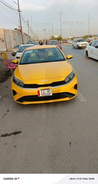 موديل ٢٣ • حادث أمريكا • نص باب سائق