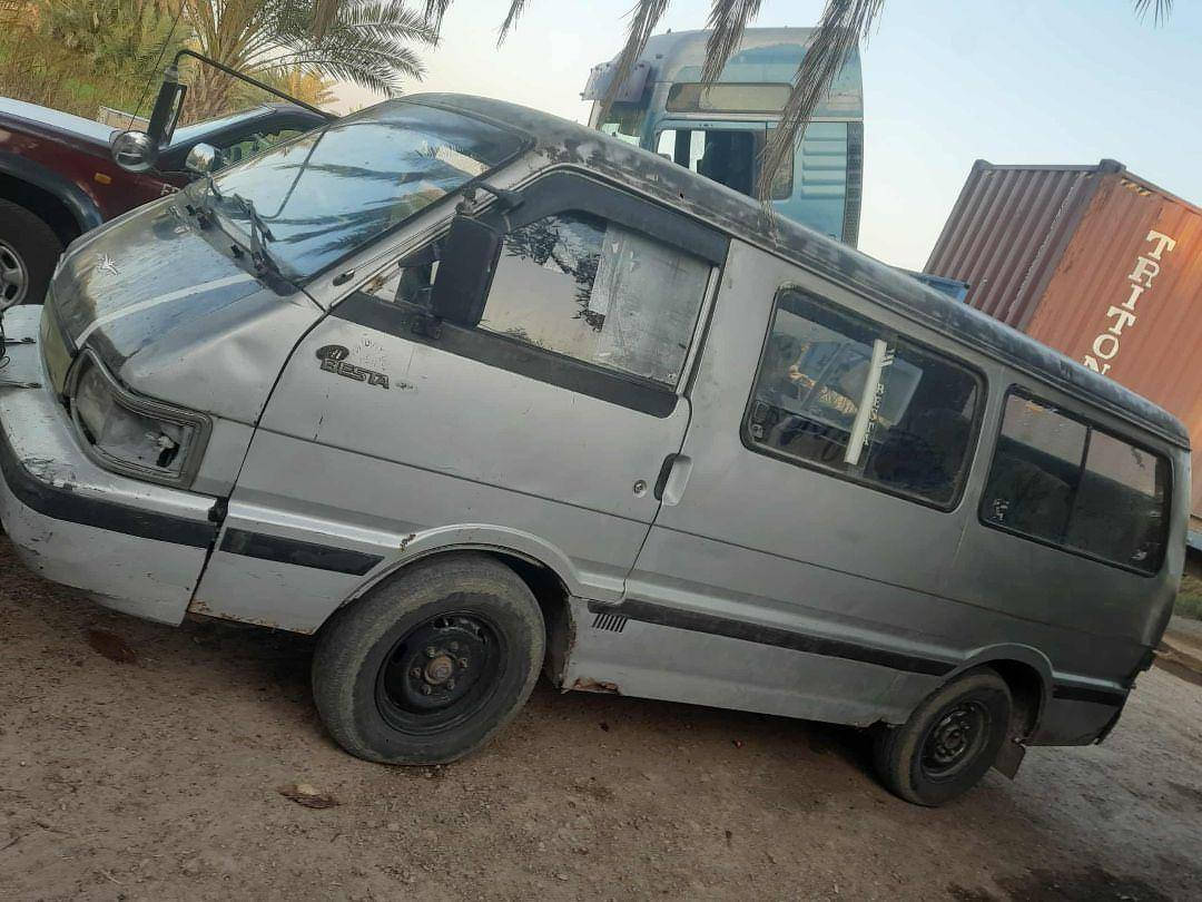 السلام عليكم كيه بسته كير محرك خير من الله شواصي جدد ما ملعوب بيهن الكشر بلادي نقصهه زوج تاير رقم احمر ابيعك كوم حديد اتعهد سرقه وعشائر السعر١٩
***********
***********
