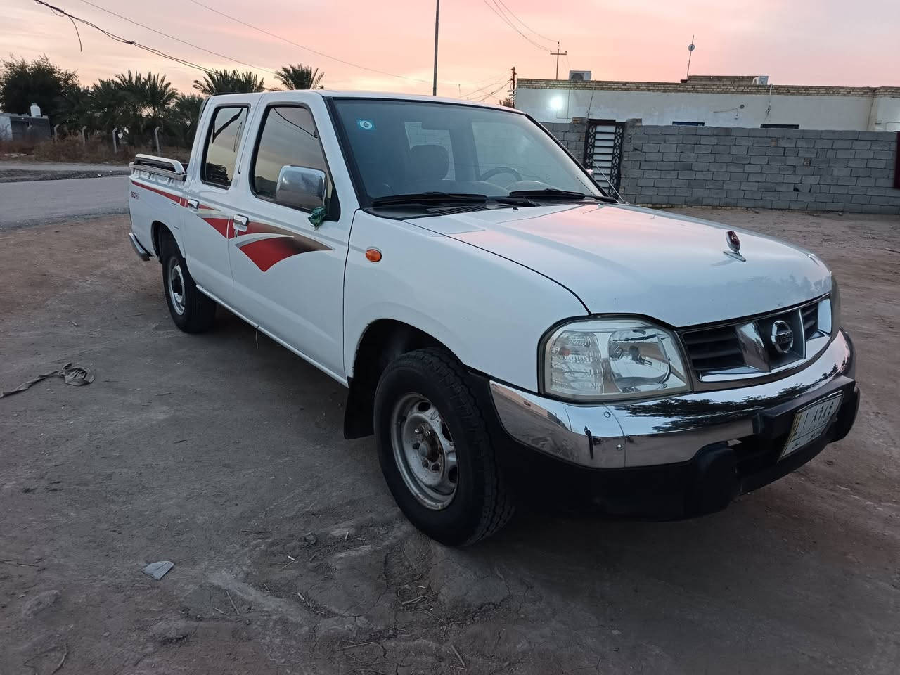 سلام عليكم نيسان موديل 2013 البيع مكفوله كفاله عامه حداده جديده كهرباء كله شقاله تبيريد تفاء شقاله مكينه جديدة لا تنقيص ولا تبخير شرط رقمه ذي قار سنويه بسمنه ليمت ماتريد تحول طخم تاير جديد سياره حلوه كلش جديده مكان سياره الصلاح ناصريه سعر 128  ورقه نتصل بيك خير ودلل


**إذا كنت صاحب هذا الإعلان وتريد حذفه لأي سبب، رجاءا أرسل رسالة إلى الدعم الفني**