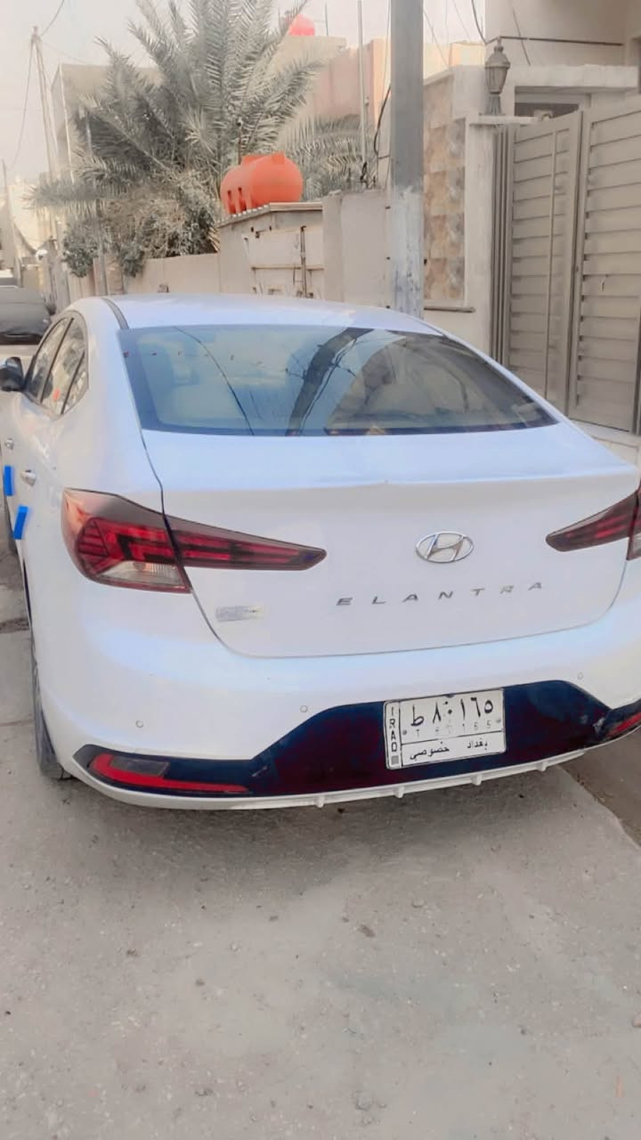 النترا 2019 خليجي كامل مواصفات مكفولة عدا الماشر عليهن السعر 157 للاستفسار الاتصال ***********
