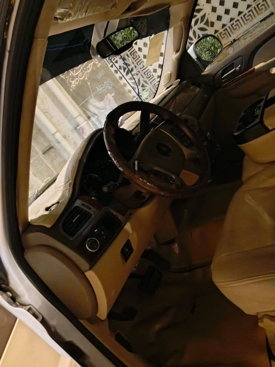تاهو طويل مديل 2011 سياره حلو ورقم بغداد ثاني يوم تحويل بيه بس خيط تبغير المكان بصره رقم الهاتف *********** سعر 125 قفل مال بيع مستعجل
