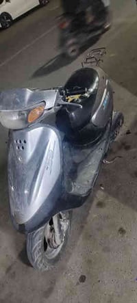 دراجه منغولي للبيع دراجه حلوه ونضيفه وماناقصهه شي دك هندر وسافر السعر ...