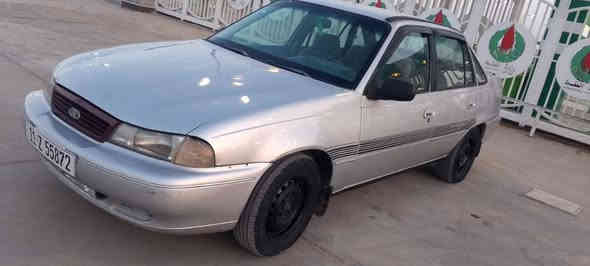 السلام عليكم دايو سلو للبيع مكينه خير من الله كهربائيات شغاله خير تبخير بادي جديد دخول تاير جديد مصبوغه باكر الجديد جماليه باسمي رقم بغداد تحويل ثاني يوم (👈 السعر 34 رقم التليفون***********  *********** مكاني بغداد المهروان
