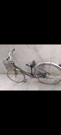 بوسكل للبيع حجم 26 جديد  للتواصل رقم الهاتف  07705400093