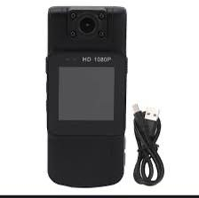 للبيع: كاميرا توثيق محمولة (Body Cam) موديل BOBLOV A22 -نضيفه تدعم 2kو ينضاف الها رام يوصل لحد 128كيكه قطعه امزون اعلى سعر ابيع مزاد


**إذا كنت صاحب هذا الإعلان وتريد حذفه لأي سبب، رجاءا أرسل رسالة إلى الدعم الفني**