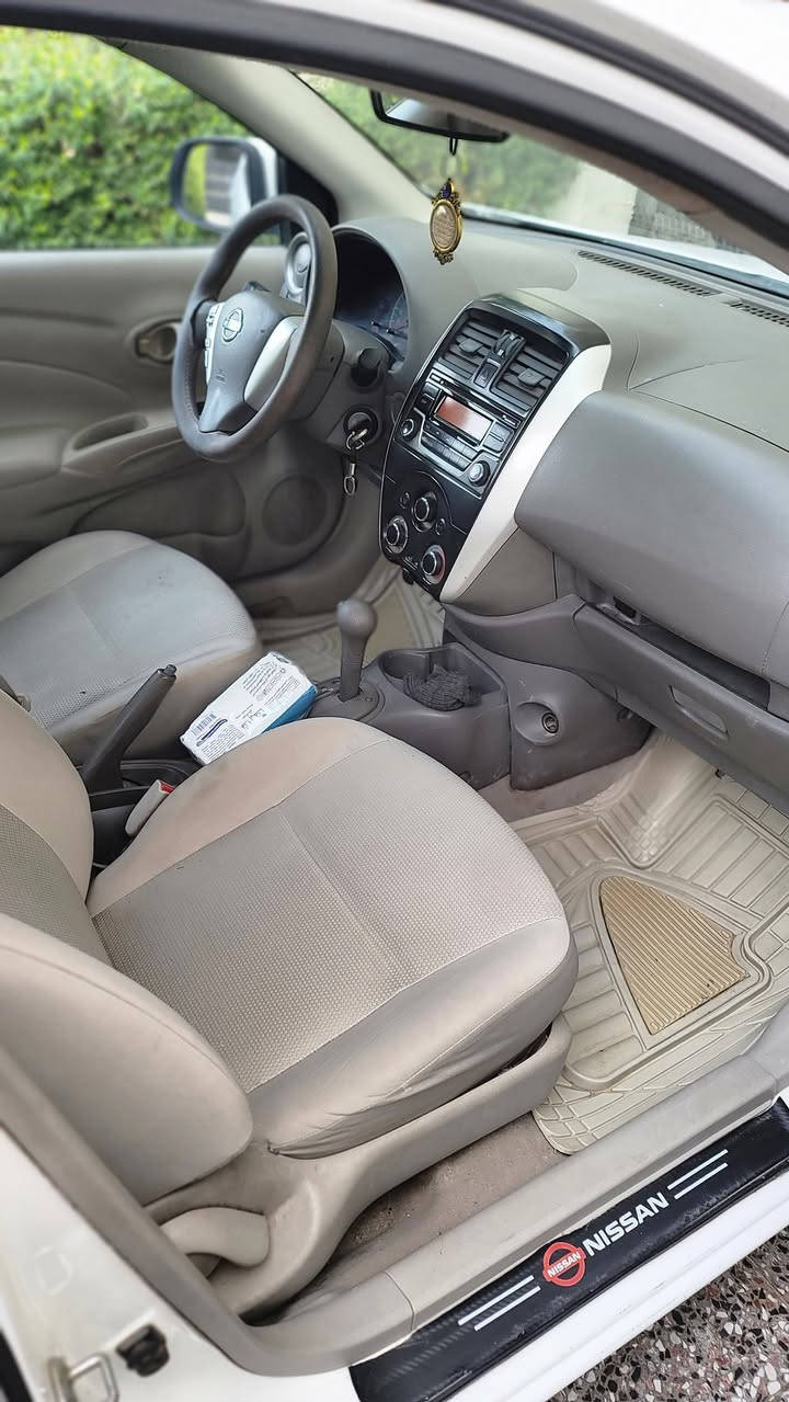 سياره جاهزه كير مكينه مكفولات تبريد ثلج
سونار موجود مع صور 
تخم تاير جديد صدر جديد 
بسمي سنويه جديده هزه جديده رقم جديد 
ثاني يوم تحويل 
مكاني البياع تقاطع شرطه الرابعه 
*********** وتساب 
*********** رصيد
