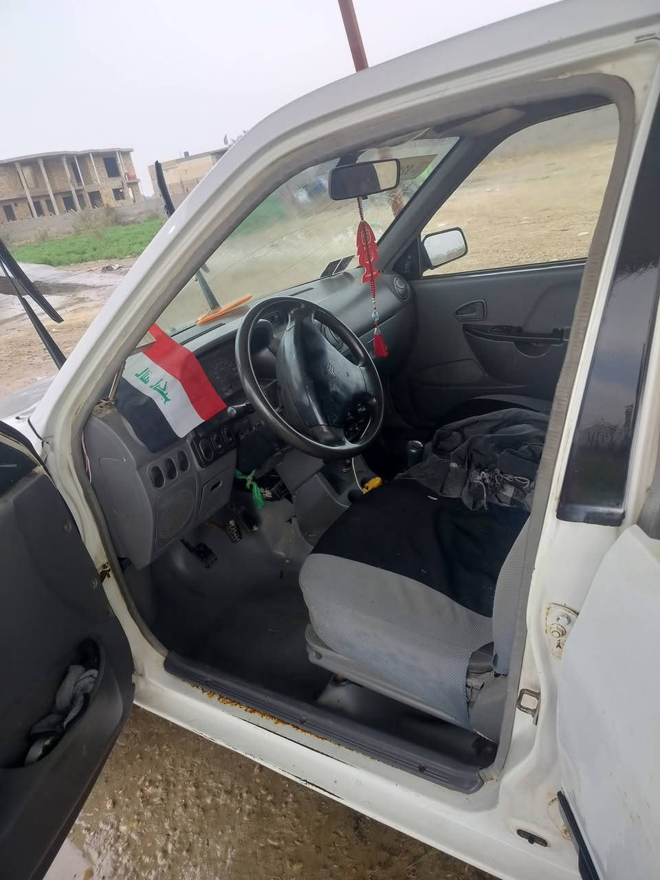 سايبا مديل 12 السيارة جاهزه مكينه كير حداديه تخم تاير تبريد  تتفئه شواصي مكفولات السيارة جاهز  مال جناي
السعر 29 بيه مجال قليل 
غير متواجد عله الفيس ***********
