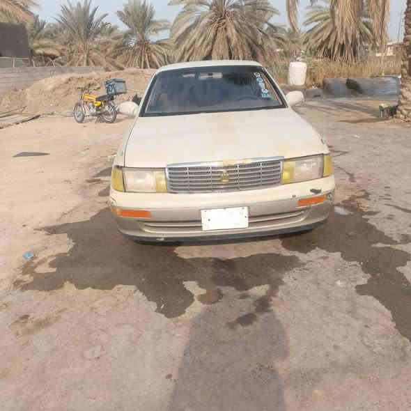 السلام عليكم بطه للبيع موديل 93مكفوله من كصه ونقل جثه او ضربه قويه كير مكينه3000 حداديه نص عمر سنويه ساقطه 2020مكان بابل الكفل رقم سعر35وبيهامجال ***********//***********
