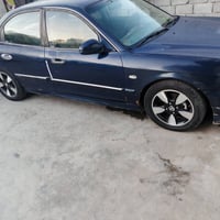 سوناتا • ٢٠٠٢ • رقم بغداد