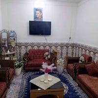 كنبة • نظافة ٩٠٪ • ميسان حي الخليج