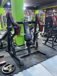 جهاز بنج • سترينك • نجف