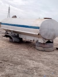 تانكي مقلون جديد للبيع 07805870343