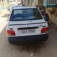 سايبا • ٢٠١١ • مكينة جديدة