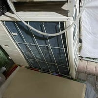 ٣طن • خارجيه • الحبيبيه بغداد