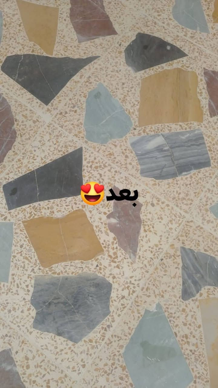 🦺🦺 تنظيف البيوت بعد انتهاء البناء بأحدث الاجهزة وبأيدي كادر متخصص

مع بيتي الآمن
بيتك آمن من كل اوساخ واتربة وتلوثات
خصم للمقاولين والمهندسين ومكاتب البناء والشركات
اجور رمزية لبيوت الله

🏘🏘🏘🏘🏘
🔻🔻🔻🔻🔻🔻
يوجد كادر نسائي متخصص [عاملات عراقيات] لتنظيف البيوت المسكونة وفرش الزوالي وتعزيل وتنظيف البيوت بنظام حجز يومي
للحجز

***********  ☎️
