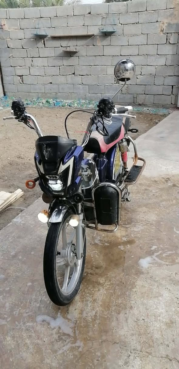 ماطور شحن 5 بطاريات يقرن 10 سعر 235 بي مجال


**إذا كنت صاحب هذا الإعلان وتريد حذفه لأي سبب، رجاءا أرسل رسالة إلى الدعم الفني**