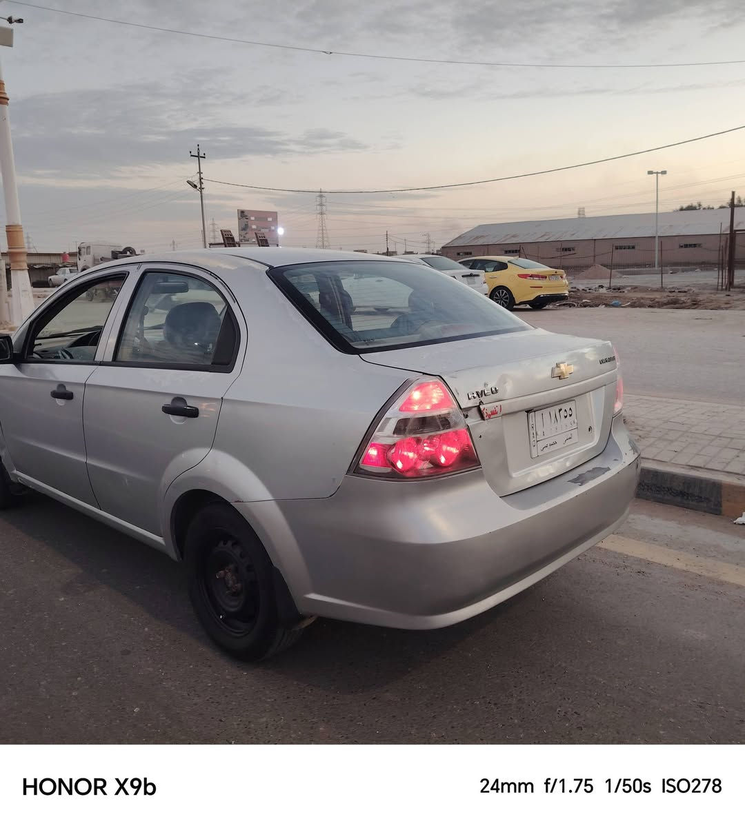 للبيع أفيو مكفوله من عده جاملغ امامي امبدل موديل ١٣ محرك كير شرط تخم تاير جديد السعر ٦٥ بيه َمجال (***********)
