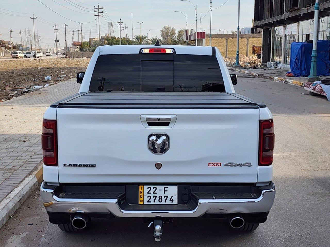 السلام عليكم
رام موديل ٢٢
رقم اربيل باسمنه
ماشيه ٨٠الف
جديده
مكاني السماوه
السعر ٢٩٠ورقه
***********
صور الحادث بلمنشور
