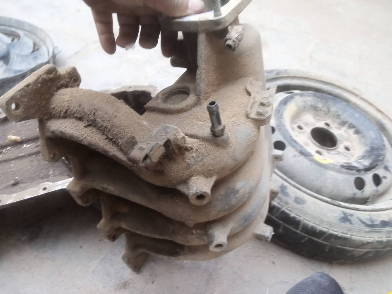 غراض اسبكتره تفصيخ للبيع شلعه وحدة عنوان كربلاء سعره 175 الف


**إذا كنت صاحب هذا الإعلان وتريد حذفه لأي سبب، رجاءا أرسل رسالة إلى الدعم الفني**