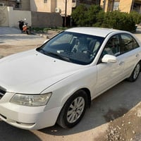 سوناتا كوري • محرك ٤ سلندر • ٢٠٠٩