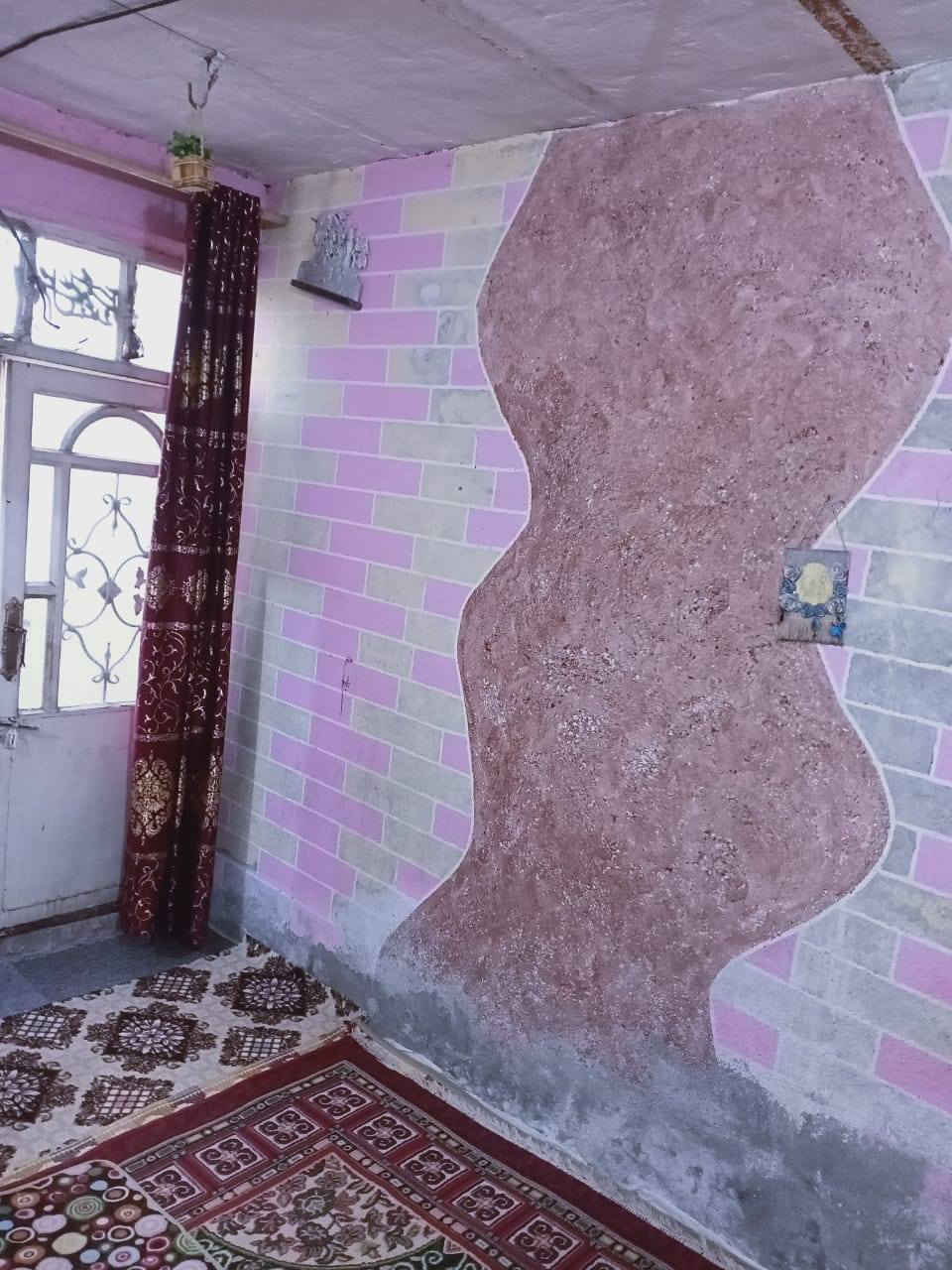 السلام عليكم ورحمة الله وبركاته 🏛️🏛️🏛️

بيت للبيع زراعي بالكوفه منطقة السهله خلف دائرة المرور مساحتة ٥٠م بنائه عكاده يتكون من غرفه نوم وصالة ومطبخ وصحيات مع تخاريج سعره ١٥ مليون مع المجال للأستفسار أكثر الأتصال على الرقم *********** جاسم الكرعاوي بي واتساب 🏛️🏛️🏛️
