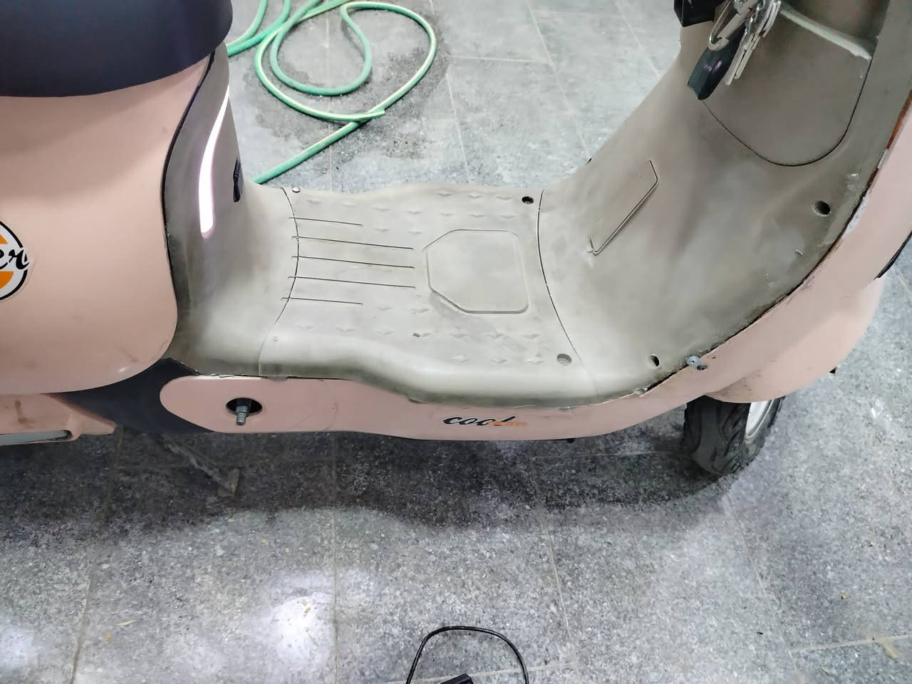 دراجه شحن للبيع كامل الاخير للاستفسار ***********
مكاني كربلاء سيف سعد
