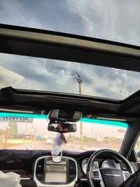 كرايسلر S • موديل ٢٠١٤ • مكينة ٣٦٠٠