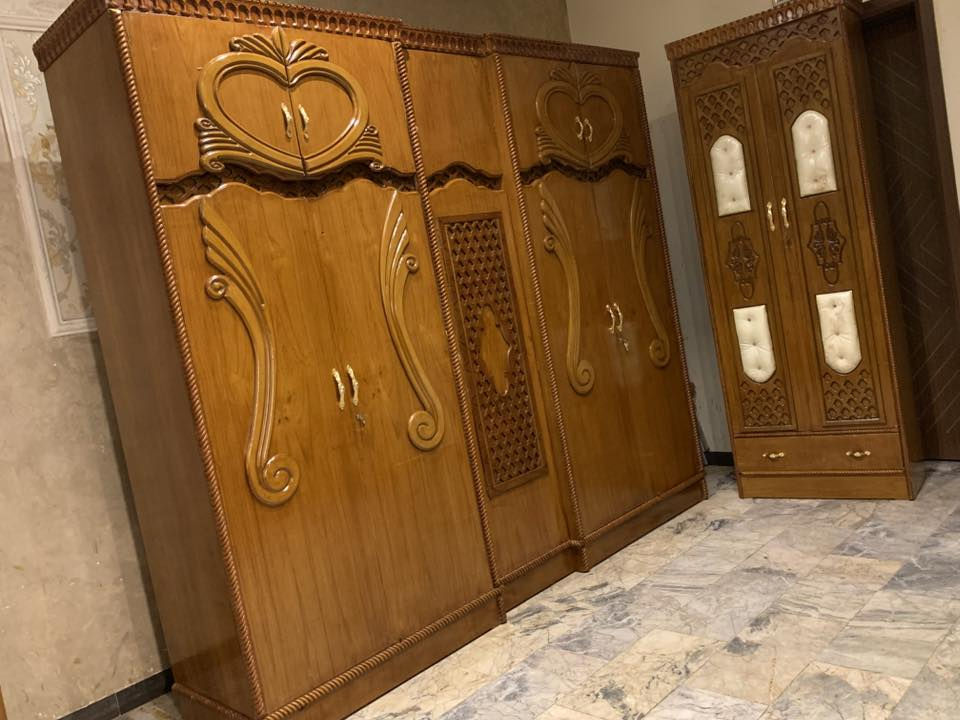 اترخص من مدير العزيز الغرفه خمسه ملحق زاويه برتفاع كنتور الغرفه خمسه ملم فصلته تفصال عل ايدي الضهر جرجوبه داخل وخارج صاج تحتوي عل مخزن الغرفه نضافتهه 100‎%‎ اي ضرار ماكو استعمال سنه واحده السبب البيع انتقال الى البيت السعر الغرفه 800 رقم هاتف *********** بغداد الغرفه بحقيقه بعد احله واضخم صعدو منشور بكلمه يالله ❤️❤️
