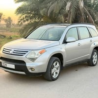 للبيع سازوكي XL7 , مُديل 2008 رقم بغداد مشروع وطني بأسمي تحويل مُباشر ...