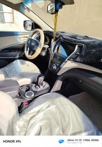 سنتافي • ٢٠١٣ • طخه امامية