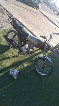 دراجه ربعه • شاصي 18 • النجف الكوفه