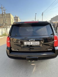 تاهو ٢٠١٥ • ٨٠٠٠٠ كم • كفاله وكاله