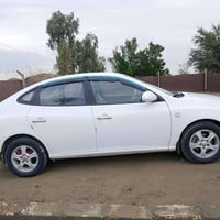 افانتي • ٢٠٠٧ • فول مواصفات