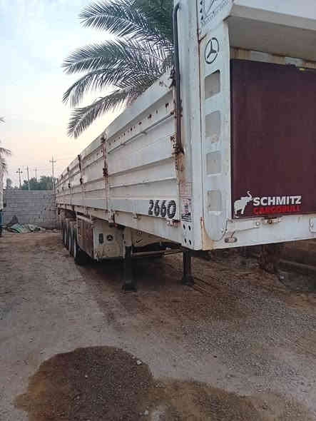 عربانه حدادي للبيع/
شاصي 16مكفول

٤ محاور 14 مربع

جاهزه للعمل
السعر 185 
￼ فصخ   وربط سليمانية 
***********
‏ ما متواجد على الفيس
