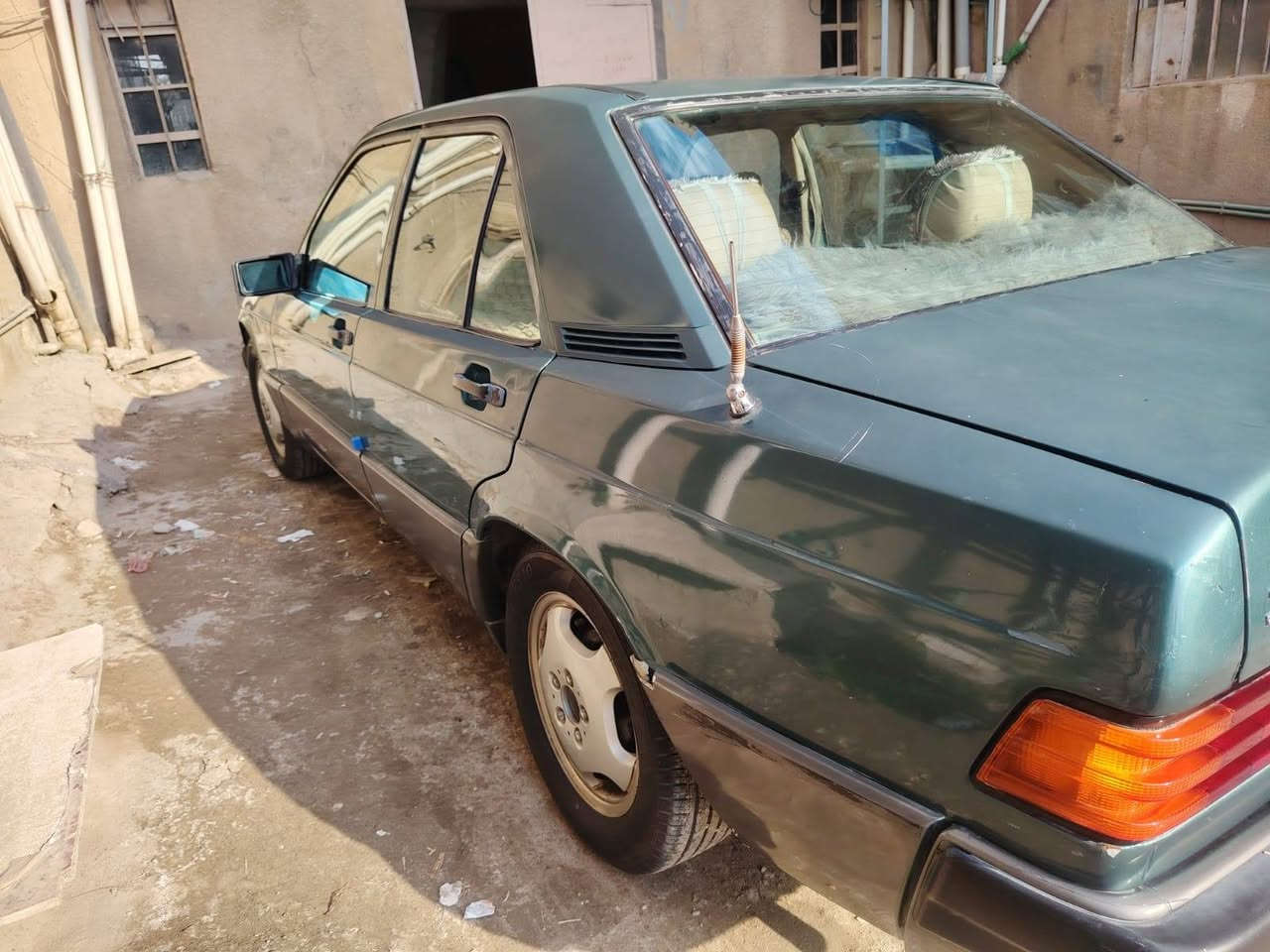 السلام عليكم
سيارة موديل 96 مرواس أو بيع سعرها 45 وبيه مجال صدر وتخم تيارات كله جديد ماكينه وكير مقفوله مكانه اسكندريه بابل ***********للاستفسار
