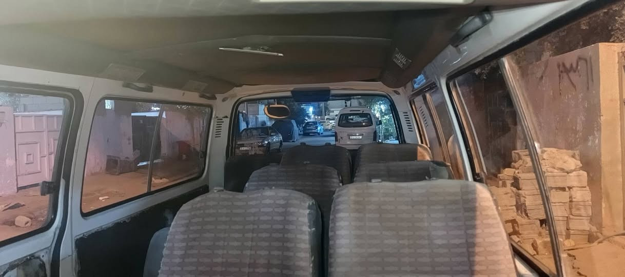 يا الله السلام عليكم سيار البيع جنبي شرطيه موديل 15 سيار احر تحول ثاني اليوم مكينه كير جديد سيار حلو تجي شوف بعينك سعر 60بيهه مجال هذا رقمي ***********
