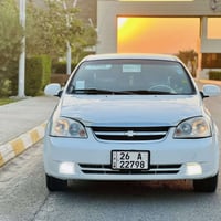 اوبترا ٢٠١١ • كير اوتو • رقم صلاح الدين