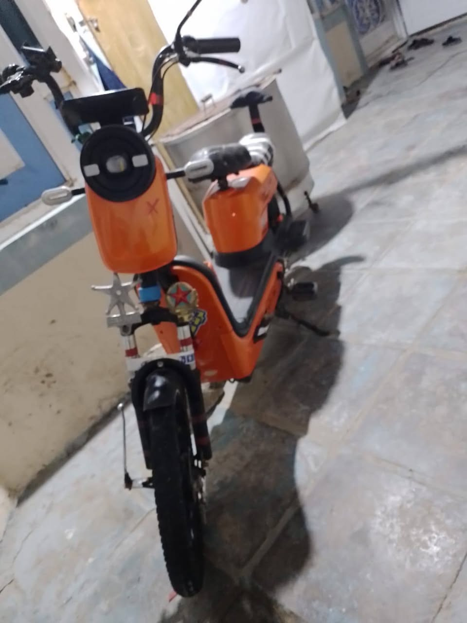 السلام عليكم غراض للبيع مكانهن مشخاب


**إذا كنت صاحب هذا الإعلان وتريد حذفه لأي سبب، رجاءا أرسل رسالة إلى الدعم الفني**