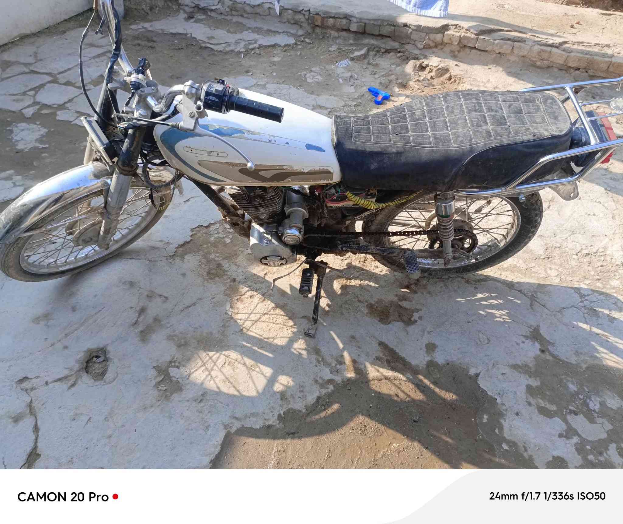 سلام عليكم 5 كير البيع ضايعه اوراقه
مكفول من سرقه العنوان  النجف بالبراكيه 

كلشي ماعايزه شغل واطلع بيه شوفت عينك سعره 225 
وبيه مجال. ***********
