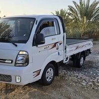 كيا K2700 • ٢٠٢٤ • رقم ذي قار