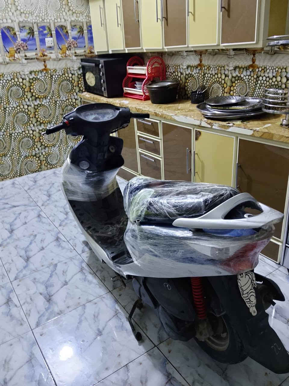 درجه كامكو البيع السعر 750بيه  مجال*********** مكفوله كفاله عامه
