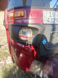 تكتك 18 • مسيب • معمرة