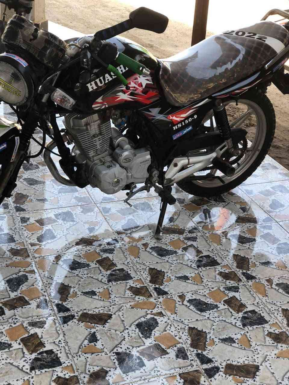 هيوشه موديل 19اوراق ضايعه للبيع السعر 650وبيه مجال مكاني الانبار الرمادي مكفوله من كلشي كير محرك كهربائيات فول مواصفات ماعوزه كلشي للتواصل خاص او ***********
