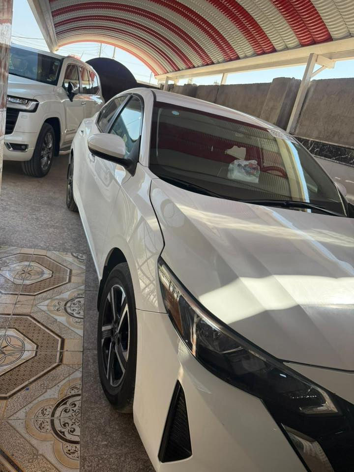 نيسان سنترا2025
بصره حره
مكينه2000
فول مواصفات
ماشيه26
العنوان بصره
***********
