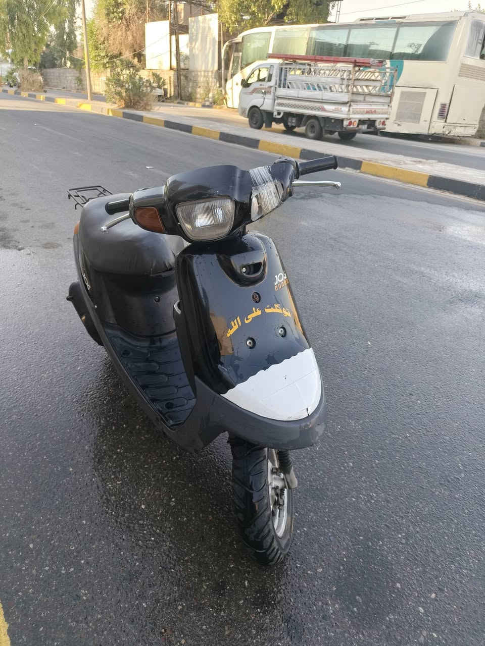 البيع ماطور بوتين مكينه مفتوح وايرمنيه شغال شاصي شرط السعر 225بي مجال شراي ***********
