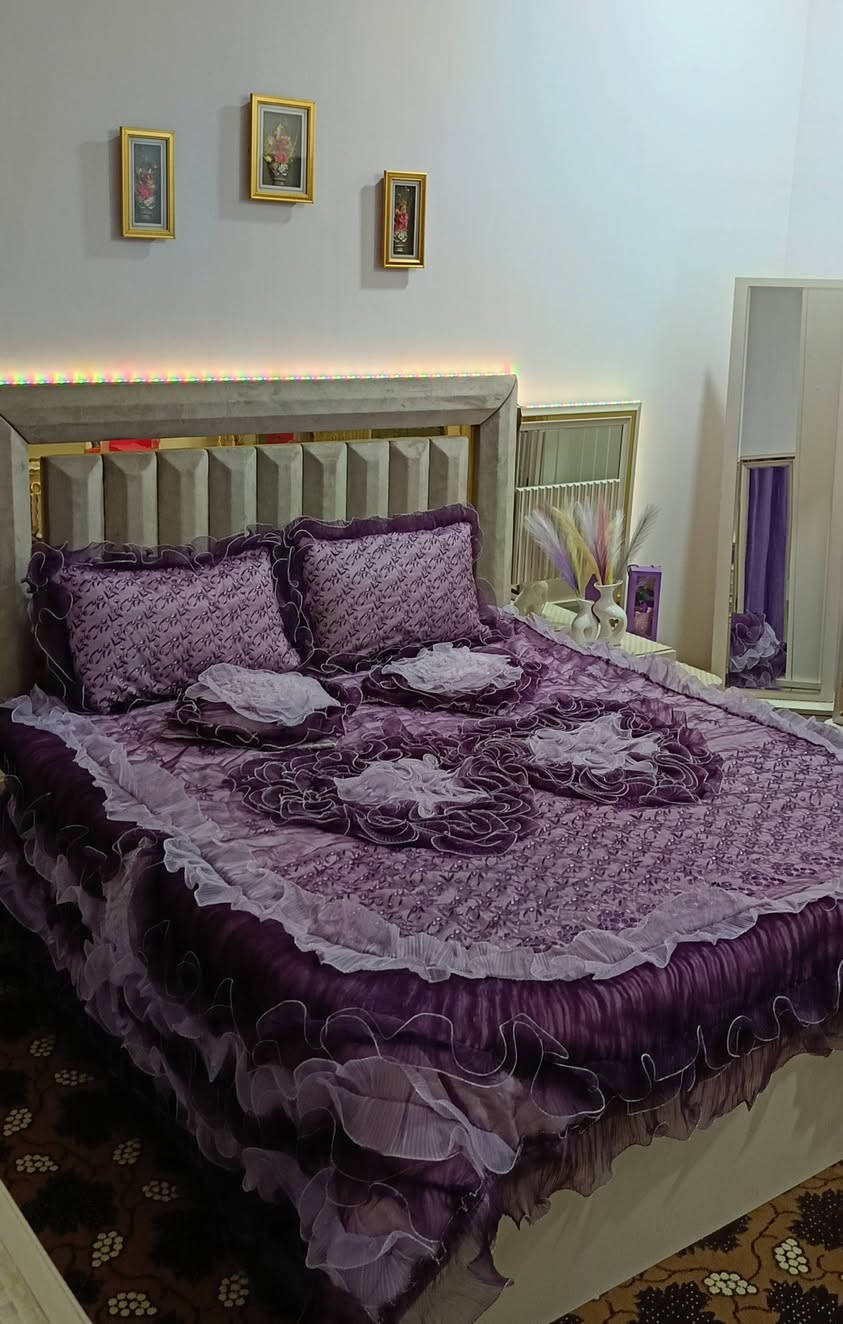 فرشة عرس صناعه سوريا جديده استخدام مره وحده السعر 100وبيهه مجال العنوان بصره أبو الخصيب ابو الجوزي


**إذا كنت صاحب هذا الإعلان وتريد حذفه لأي سبب، رجاءا أرسل رسالة إلى الدعم الفني**