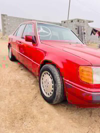 مرسيدس دب • ١٩٩٨ • ٢٥٠٠